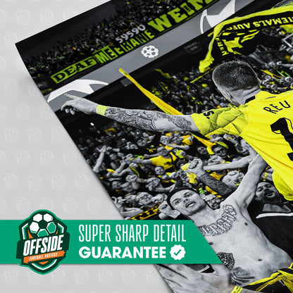 Marco Reus Poster