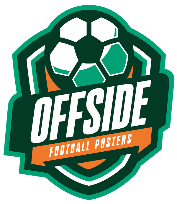 Offside Posters