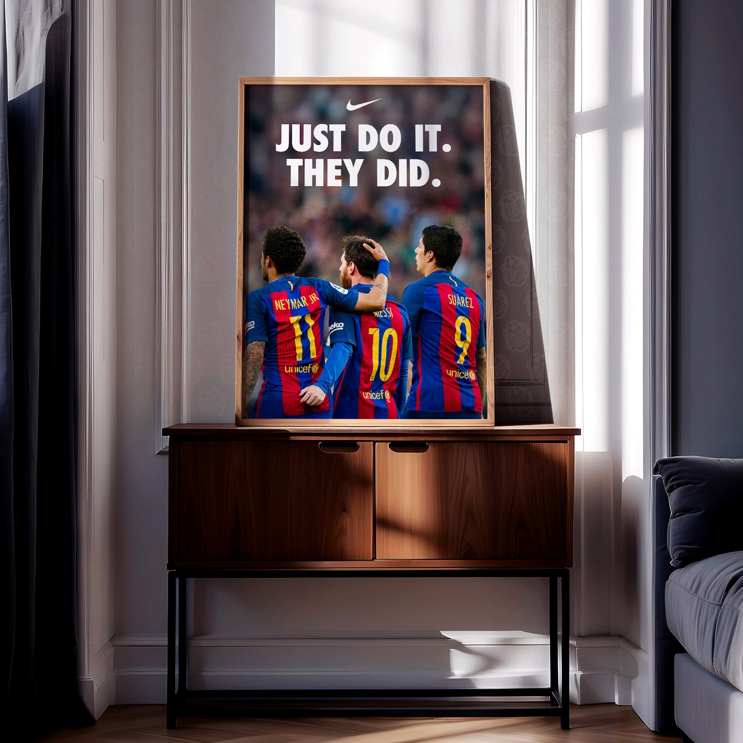 MSN 'Do It' Poster