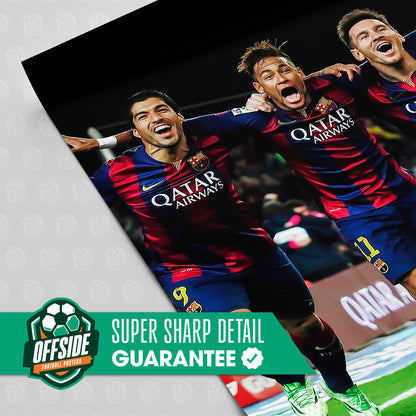 MSN Celebration Poster