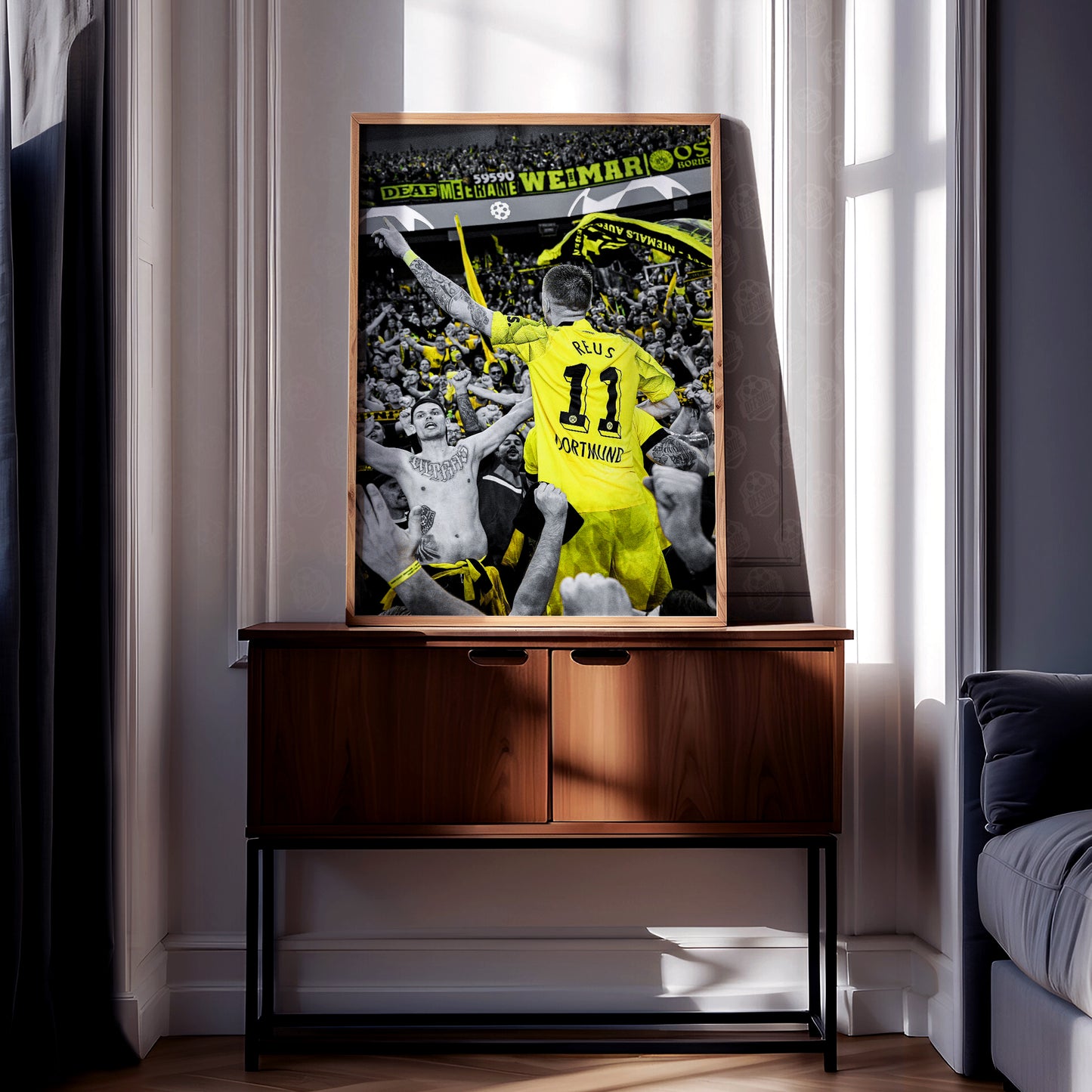 Marco Reus Poster