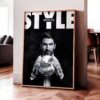 Gianluigi Buffon 'Style' Poster