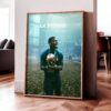 Paul Pogba 'La Pioche' Poster