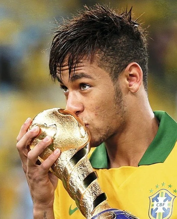Neymar Jr.