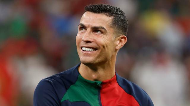 Ronaldo