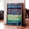Cristiano Ronaldo 'Never Too Far' Poster