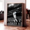 Cristiano Ronaldo Poster
