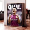 Ollie Watkins Poster