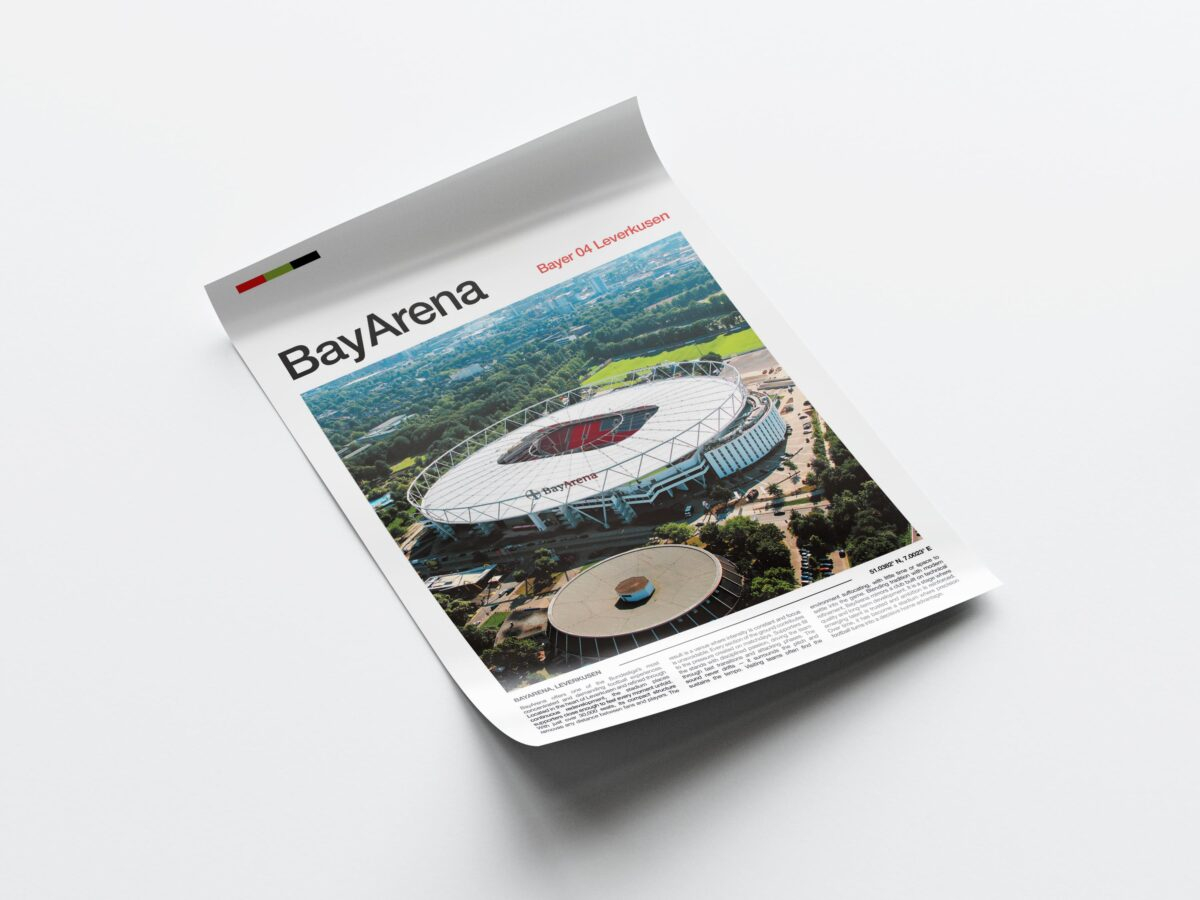 BayArena Poster - Image 4