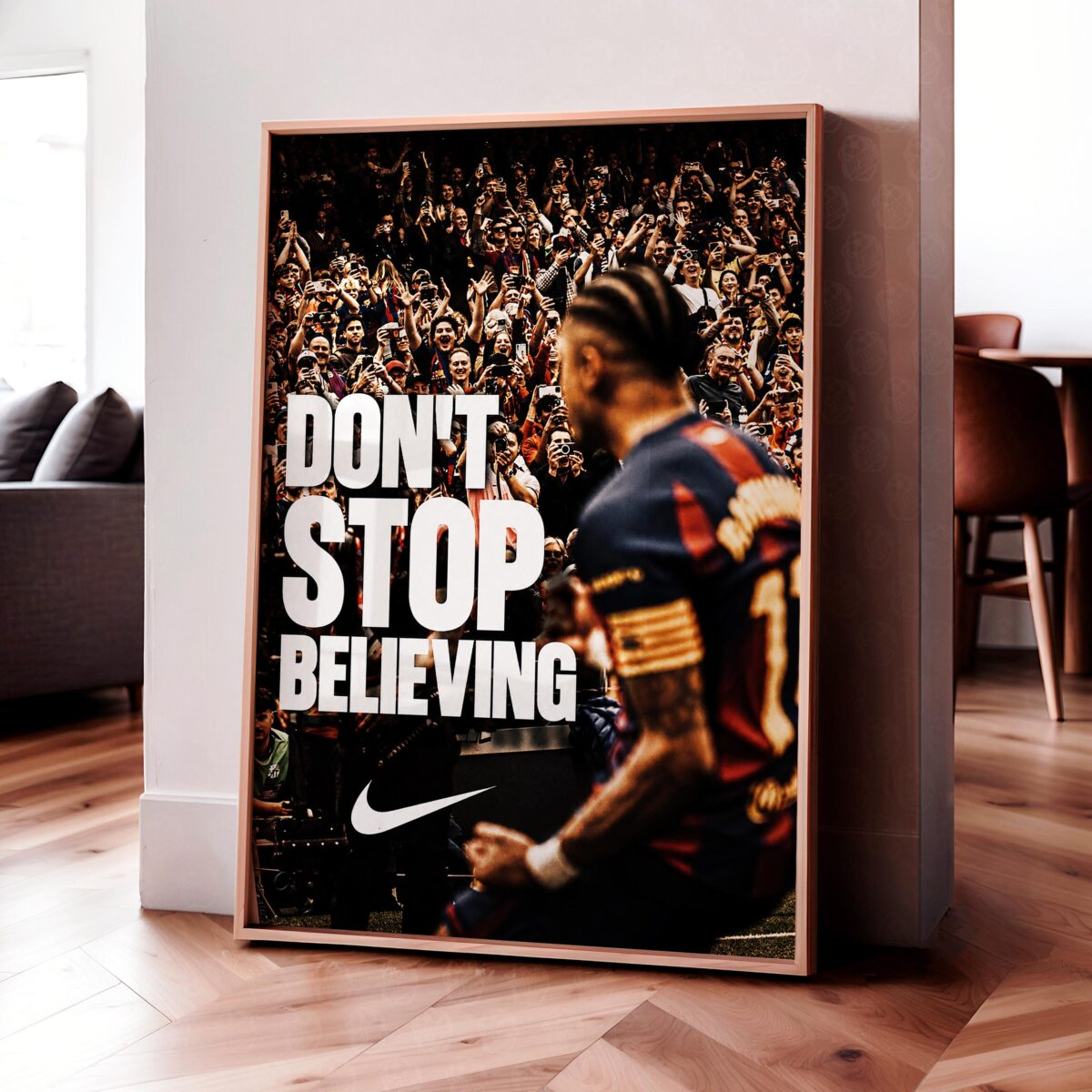 Barcelona: 5x Poster Bundle